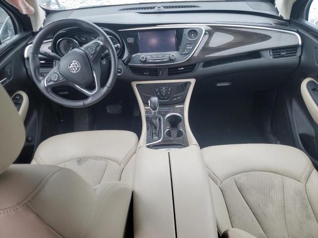 2020 BUICK ENVISION P - LRBFX1SA4LD100745