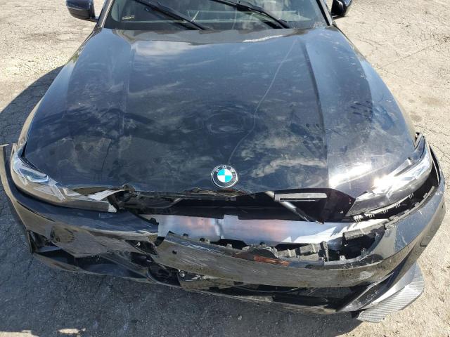 2023 BMW 330I - 3MW69FF02P8D57123