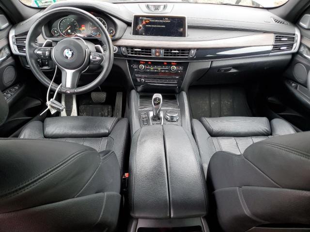 2016 BMW X6 XDRIVE5 - 5UXKU6C55G0S82426