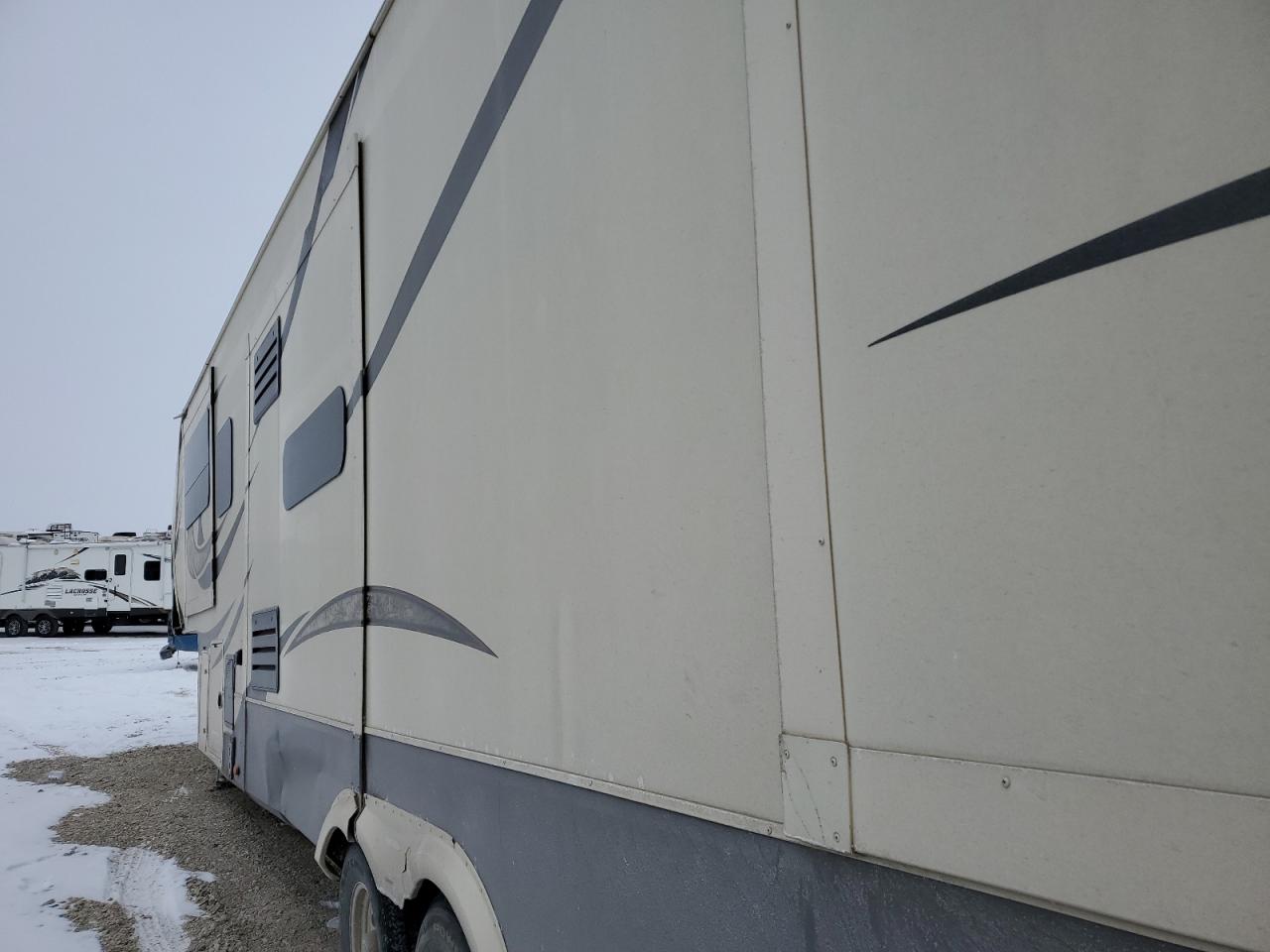 Lot #3258859831 2017 SOLI TRVL TRLR