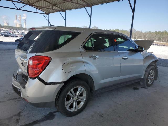 Vin: 2gnalbek6c1332848, lot: 46785175, chevrolet equinox ls 20123