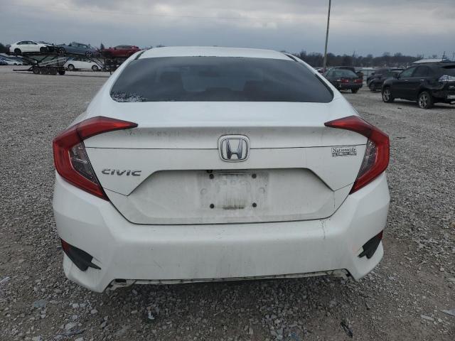 2016 HONDA CIVIC LX 2HGFC2F52GH503892