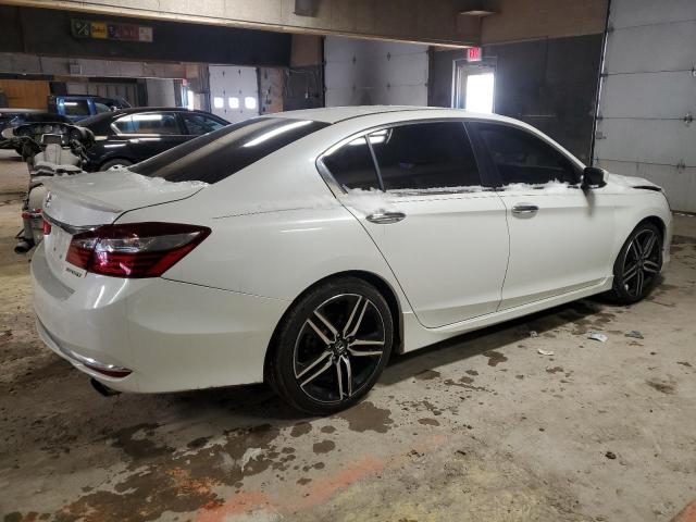 2016 HONDA ACCORD SPO - 1HGCR2F5XGA143934