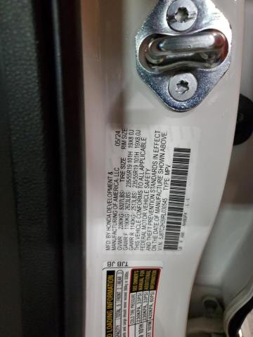 2024 ACURA RDX - 5J8TC2H39RL030545