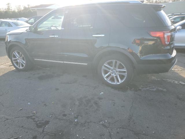 Vin: 1fm5k8f86hga45406, lot: 44665995, ford explorer limited 20172