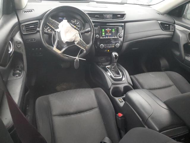 2019 NISSAN ROGUE S - JN8AT2MV8KW378519