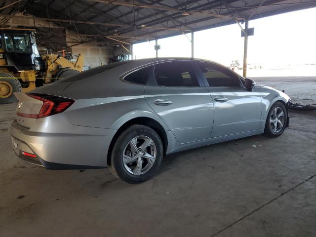 Vin: 5npeg4ja8mh128785, lot: 44065465, hyundai sonata se 20213