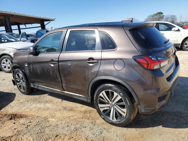 Vin: ja4ap3au2lu002276, lot: 45523185, mitsubishi outlander es 20202