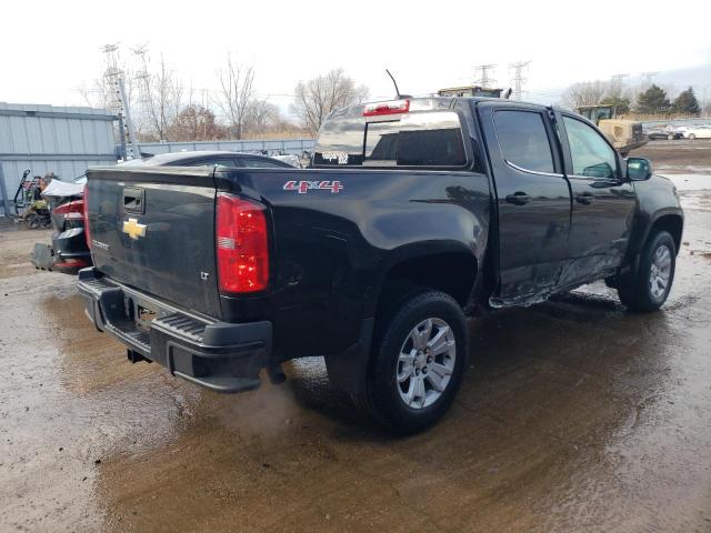 2016 CHEVROLET COLORADO L - 1GCGTCE38G1390408