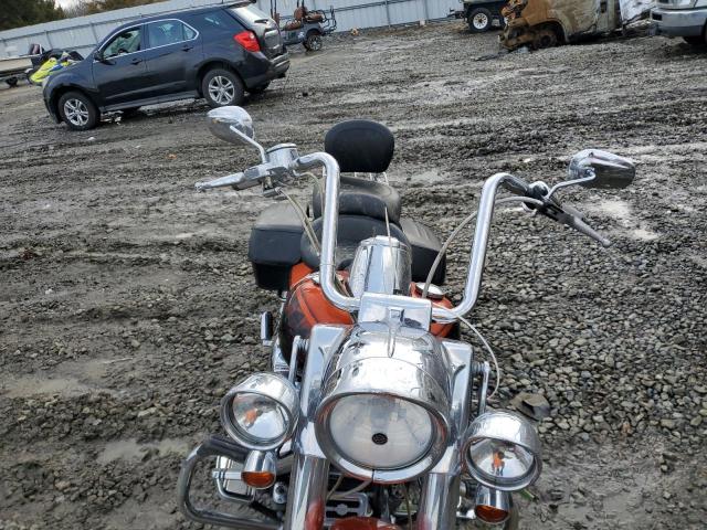 2004 HARLEY-DAVIDSON FLHRSI 1HD1FYW174Y718264