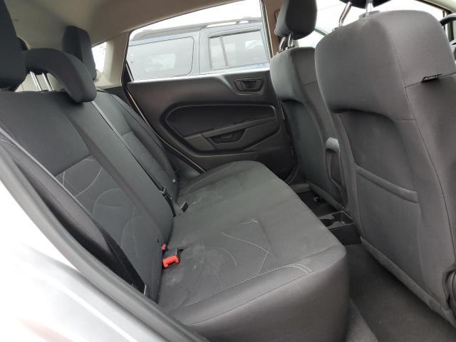 2018 FORD FIESTA SE - 3FADP4EJ0JM106801