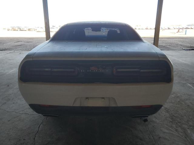 2016 DODGE CHALLENGER - 2C3CDZAG1GH198860