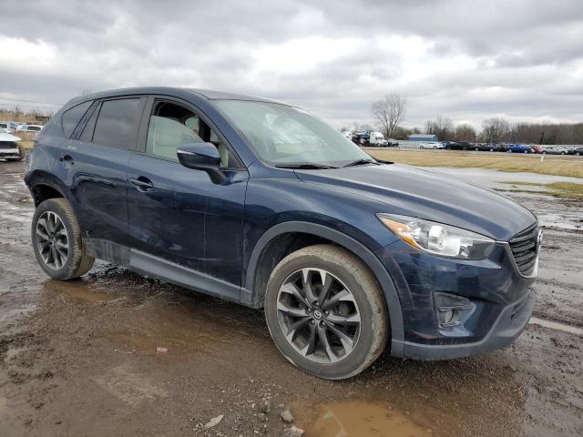 2016 MAZDA CX-5 GT JM3KE4DYXG0858773