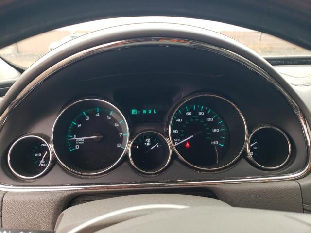 2017 BUICK ENCLAVE - 5GAKVCKD3HJ344036