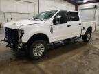 2017 FORD F250 SUPER - 1FT7W2B61HEE84754