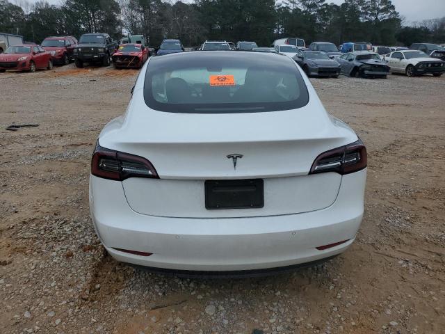 2022 TESLA MODEL 3 - 5YJ3E1EA4NF323336