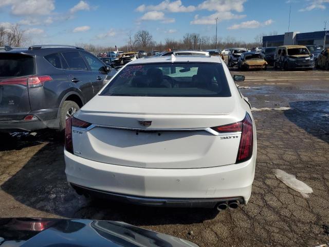 2019 CADILLAC CT6 SPORT 1G6KN5R64KU115195