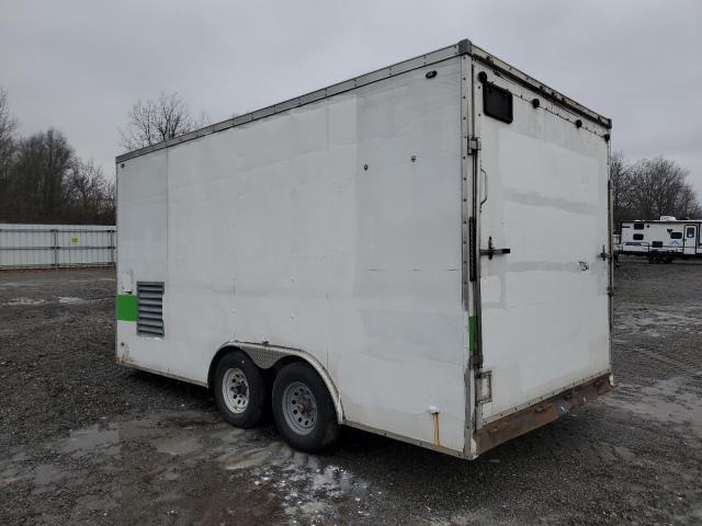 TRAILER TRAILER 2020 white   56UBE1620LB003046 photo #4