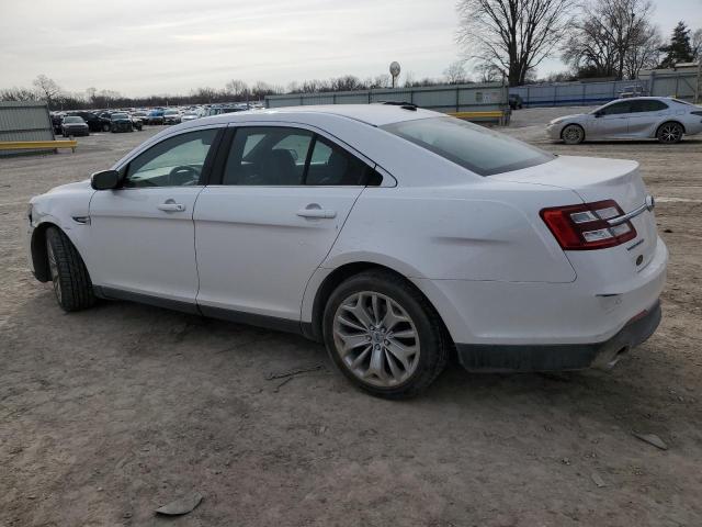 Vin: 1fahp2f80dg151141, lot: 45684625, ford taurus limited 20132