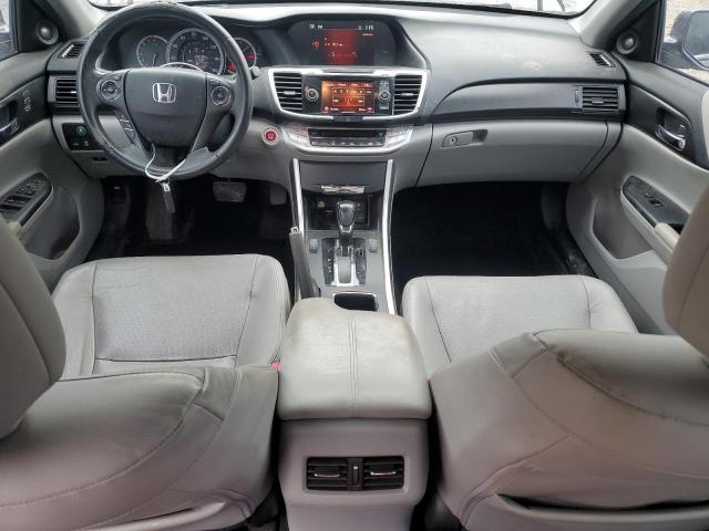 2015 HONDA ACCORD EXL - 1HGCR3F84FA017101