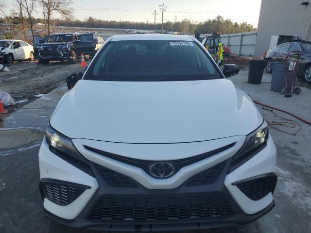 2022 TOYOTA CAMRY SE 4T1T11AK3NU057319