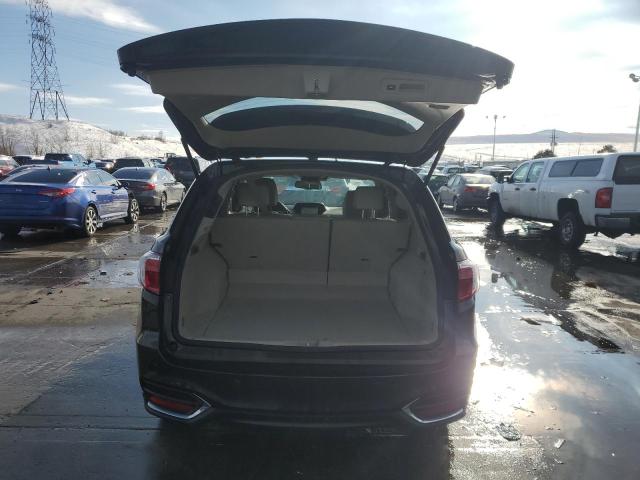 2016 ACURA RDX ADVANC 5J8TB4H73GL025484