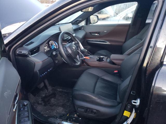 2022 TOYOTA VENZA LE - JTEAAAAH3NJ091788
