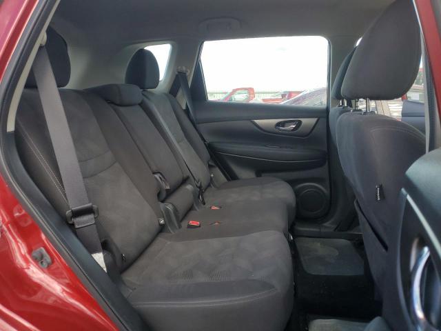 2016 NISSAN ROGUE S - KNMAT2MT1GP702440