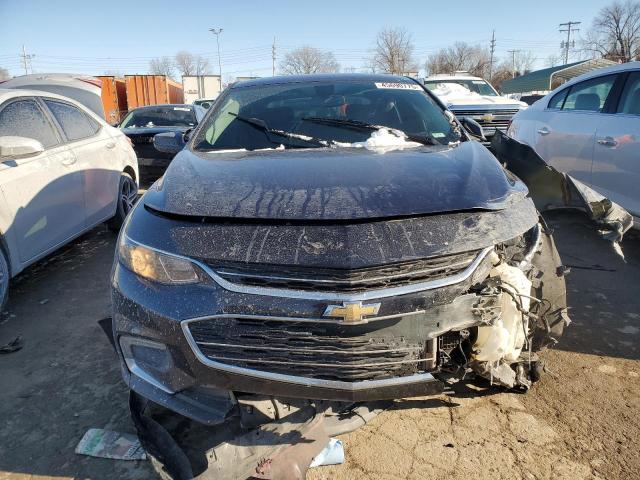 2017 CHEVROLET MALIBU 1G1ZE5ST2HF177180