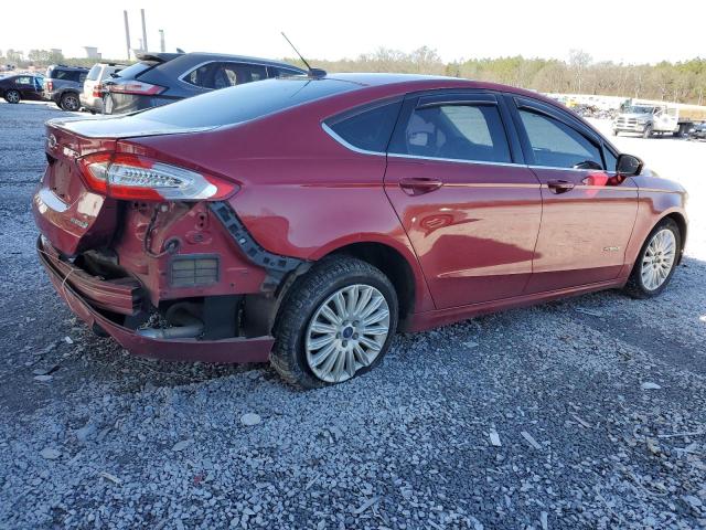 Vin: 3fa6p0lu5dr271314, lot: 45424115, ford all models se hybrid 20133