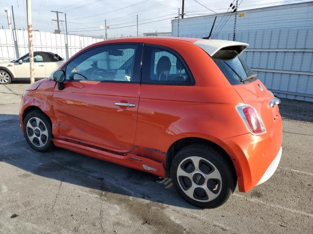 2015 FIAT 500 ELECTR 3C3CFFGE5FT598098