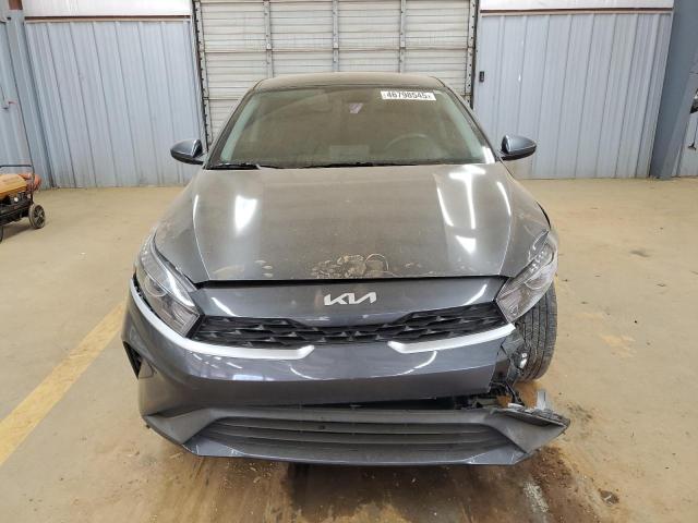2024 KIA FORTE LX - 3KPF24AD6RE776246