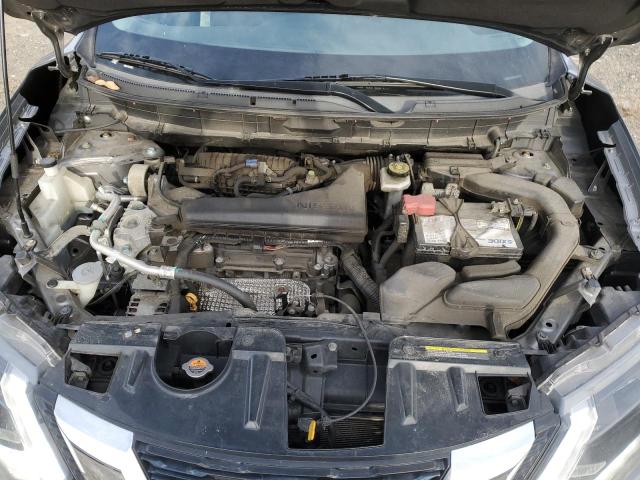 2018 NISSAN ROGUE S - KNMAT2MV2JP581409