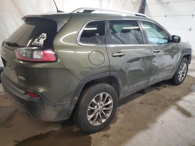 Vin: 1c4pjmlb2kd181971, lot: 43859115, jeep grand cher latitude plus 20193