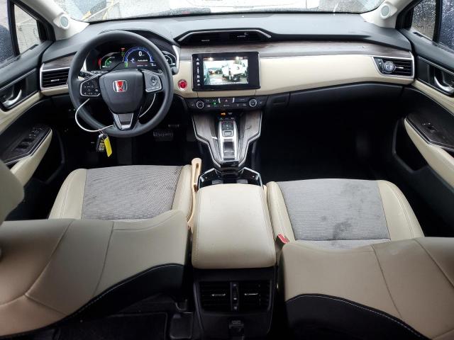 2018 HONDA CLARITY JHMZC5F17JC022068