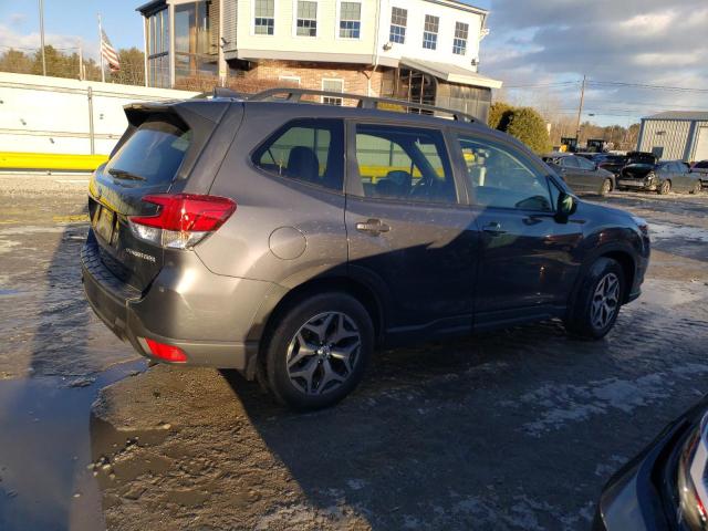 2022 SUBARU FORESTER P - JF2SKAEC7NH494847