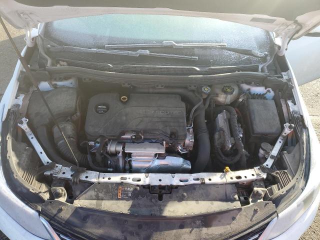 2017 CHEVROLET CRUZE PREM - 1G1BF5SM9H7238302