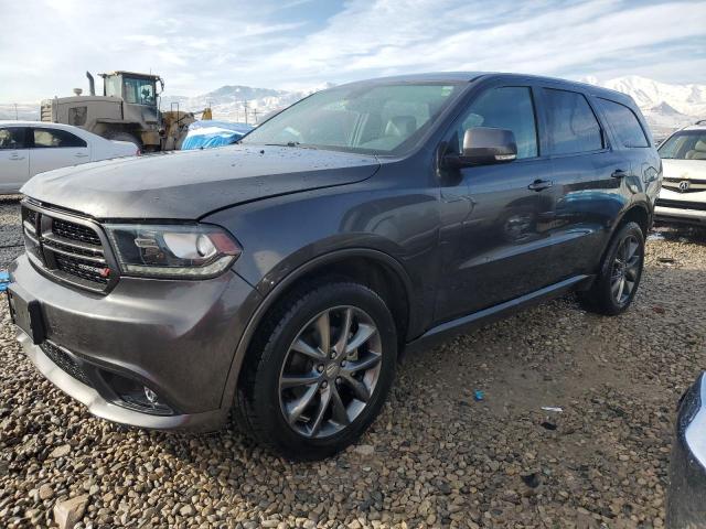 Vin: 1c4rdjdg2hc878662, lot: 46124565, dodge durango gt 2017 img_1