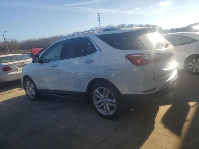 2018 CHEVROLET EQUINOX PR - 2GNAXNEX9J6214942