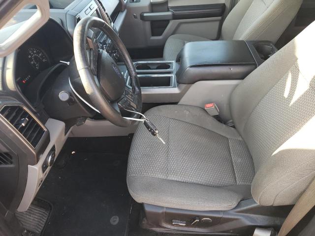 2018 FORD F150 SUPER - 1FTEW1C54JKC02802