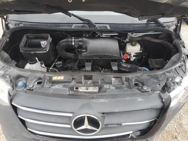 2022 MERCEDES-BENZ SPRINTER 3 W1Y5ECHY8NT114347