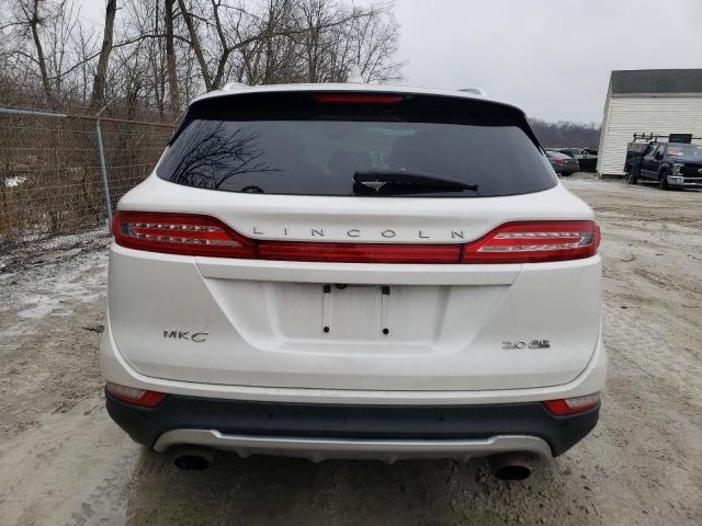 2016 LINCOLN MKC RESERV 5LMCJ3D90GUJ30005