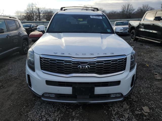 2020 KIA TELLURIDE 5XYP5DHC2LG091535