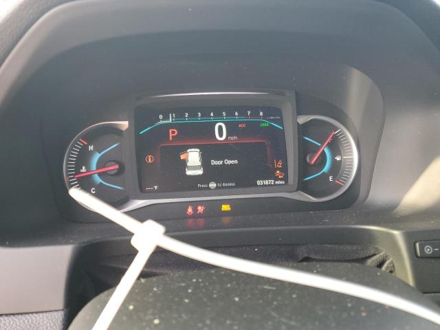 2022 HONDA PILOT SE 5FNYF5H27NB021392