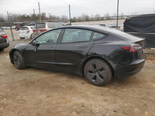 2021 TESLA MODEL 3 - 5YJ3E1EA3MF977307
