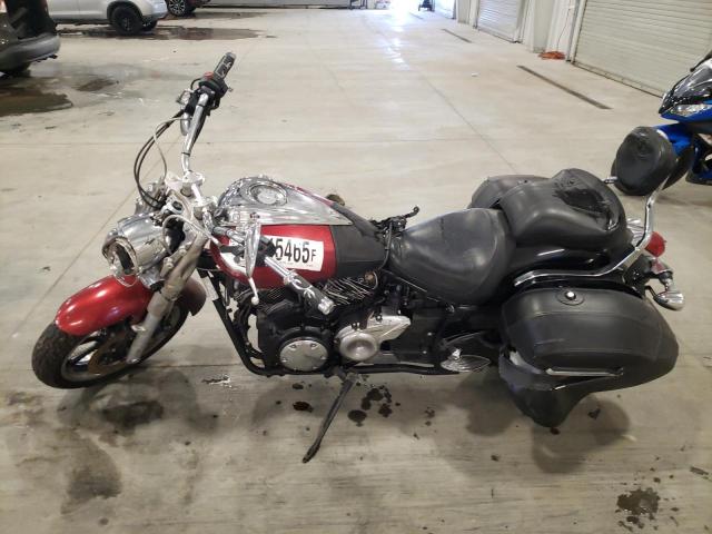 2013 YAMAHA XVS950 A JYAVN01E5DA018541