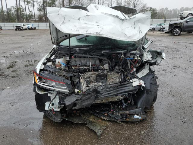 2018 VOLKSWAGEN PASSAT GT 1VWJM7A33JC039902