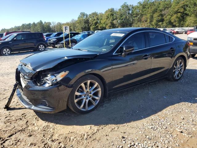 MAZDA 6 GRAND TOURING