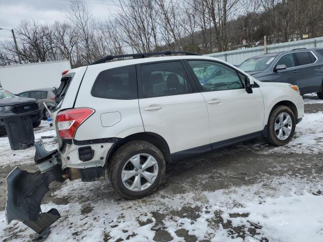 Vin: jf2sjadc9fh444439, lot: 46111725, subaru forester 2.5i premium 20153