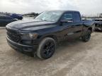 2022 RAM 1500 BIG H - 1C6RREBT1NN219018